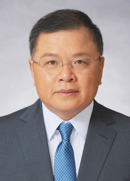 至诚报国 黄大年