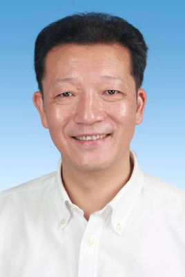 心中装着人民 廖俊波
